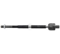 ABS 240616 Front Inner Tie Rod Fits Opel Vauxhall Meriva 1609011