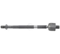 ABS 240632 Front Inner Tie Rod Fits Honda S2000 53010-S2A-003