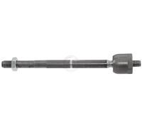 ABS 240638 Front Inner Tie Rod Fits Citroën Peugeot 2008 208 C4 Cactus