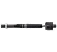 ABS 240639 Front Inner Tie Rod Fits Audi Porsche A6 A7 A8 Macan Q5 4G0423810