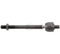 ABS 240646 Front Inner Tie Rod Fits Dacia Renault Dokker Express Lodgy Logan Mcv