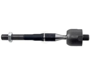 ABS 240656 Front Inner Tie Rod Fits Fiat Mitsubishi Fullback L200 Triton Pajero