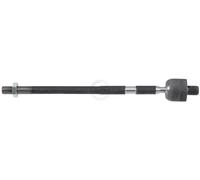 ABS 240677 Front Inner Tie Rod Fits Mitsubishi Delica Space Gear L400 MR151970