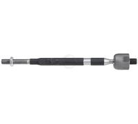 ABS 240695 Front Inner Tie Rod Fits Citroën Mitsubishi Peugeot C-Zero I Ion