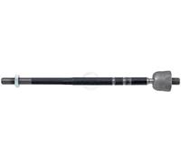 ABS 240735 Front Inner Tie Rod Fits Audi Seat Skoda VW A1 Fabia Ibiza Polo Rapid