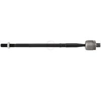 ABS 240758 Front Inner Tie Rod Fits Hyundai I20 Active 56540C8000