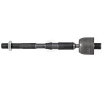 ABS 240765 Front Inner Tie Rod Fits Nissan Renault Kadjar Qashqai 485212518R(-)