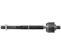 ABS 240840 Front Inner Tie Rod Fits Mercedes A-Class B-Class 1773380000