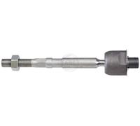 ABS 240842 Front Inner Tie Rod Fits Acura Honda Accord Tlx 53010T2BA01