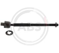 ABS 240921 Front Inner Tie Rod Fits Toyota Prius 45503-49075