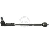 ABS 250020 Front Left Tie Rod Fits Audi A2 8Z0423803B