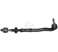 ABS 250042 Front Right Tie Rod Fits Bmw 5 Series 32111094674