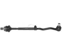 ABS 250044 Front Right Tie Rod Fits Bmw 3 Series 32111125187