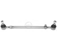 ABS 250081 Front Outer Tie Rod Fits Mercedes 190 2013301503