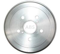 ABS 2501-S Rear Brake Drum Fits Toyota Caldina Camry Carina E Celica Corona