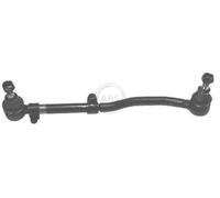 ABS 250109 Front Right Tie Rod Fits Opel Vauxhall Insignia Omega 322168