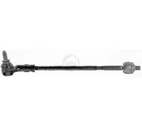 ABS 250148 Front Right Tie Rod Fits Seat VW Cordoba Corrado Golf Ibiza Jetta