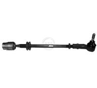 ABS 250151 Front Right Tie Rod Fits Seat VW Arosa Polo Playa 6N0419804