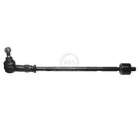 ABS 250154 Front Left Tie Rod Fits Seat VW Caddy Cordoba Ibiza Inca Toledo
