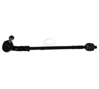 ABS 250164 Front Left Tie Rod Fits VW Corrado Golf Vento 1H0422803E