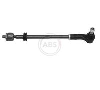 ABS 250170 Front Right Tie Rod Fits VW Transporter 701419804D