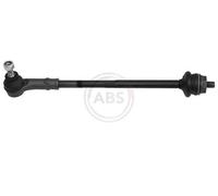 ABS 250172 Front Left Tie Rod Fits VW Transporter 701419803D