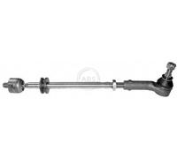 ABS 250184 Front Right Tie Rod Fits VW California Transporter 701419804F