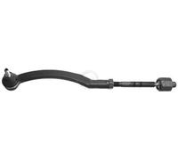 ABS 250241 Front Left Tie Rod Fits MINI 32116754563