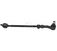 ABS 250277 Front Right Tie Rod Fits Renault Twingo 7701467219