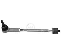 ABS 250294 Front Left Tie Rod Fits Audi Porsche VW Amarok Cayenne Q7 Touareg