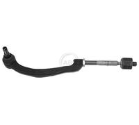 ABS 250296 Front Left Tie Rod Fits VW California Multivan Transporter T6