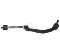 ABS 250297 Front Right Tie Rod Fits VW California Multivan Transporter T6