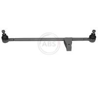 ABS 250305 Front Centre Tie Rod Fits Mercedes S-Class 1264600905