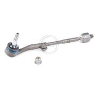 Steering tie rod 250309 A.B.S. for BMW 3 Touring 3 1 Coupe Z4 Roadster X1 1