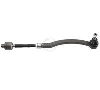 ABS 250318 Front Right Tie Rod Fits MINI 32106777522