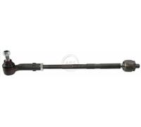 ABS 250323 Front Left Tie Rod Fits Audi Seat Skoda VW A1 Ibiza Polo Rapid Toledo