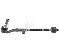 ABS 250330 Front Left Tie Rod Fits Bmw 1 2 3 4 Series 32106799960