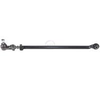 ABS 250337 Front Left Tie Rod Fits Land Rover Freelander QFK100092