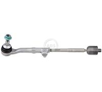 ABS 250361 Front Tie Rod Fits Bmw I8 32106858672