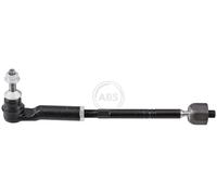 ABS 250374 Front Tie Rod Fits Tesla Model S 6007071