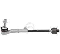 ABS 250383 Front Left Tie Rod Fits Bmw 3 4 Series 32106880695