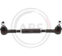 ABS 250400 Front Tie Rod Fits Nissan Pathfinder Terrano Ii 4851031G25