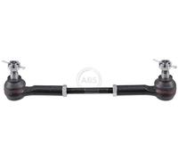 ABS 250402 Front Tie Rod Fits Nissan Navara Np300 485103S525