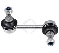 ABS 260004 Rear Left Outer Anti Roll Bar Link Fits Alfa Romeo 166 60628284