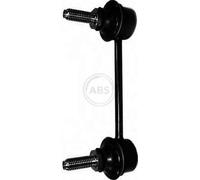 ABS 260008 Rear Outer Anti Roll Bar Link Fits Audi 100 A6 V8 4A0505389