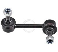 ABS 260056 Rear Left Outer Anti Roll Bar Link Fits Honda Civic 52303SK3010