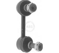 ABS 260060 Front Right Outer Anti Roll Bar Link Fits Honda Accord 51320-S84-A01