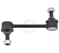 ABS 260132 Rear Outer Anti Roll Bar Link Fits Toyota Celica Supra 48820-14011
