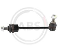 ABS 260145 Front Outer Anti Roll Bar Link Fits Mercedes Sl 2323203100