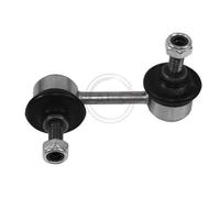 ABS 260158 Front Left Outer Anti Roll Bar Link Fits Chevrolet Daewoo Epica
